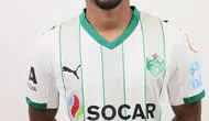 Iğdır FK yıldızları Dünya Kupası sahnesinde kaptanlık yapıyor