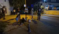 Bodrum’da alkollü sürücü dehşeti 330 bin liraya mal oldu