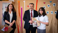 Milyonlarca öğrenci için yaz tatili zili çaldı