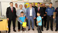 Sakarya’da karne sevinci 12 bin öğrenci tatile çıktı