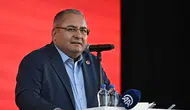 Ankara siyasetinde beklenen imza: Mesut Özarslan AK Parti'ye katılıyor
