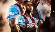 Trabzonspor kanat hattını Benfica’dan gelen Cabral ile güçlendirdi