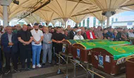 107 yaşındaki orman mühendisi Halil İbrahim Gökoğlu yaşamını yitirdi