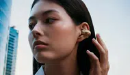 Sennheiser kulağı kapatmayan yeni modelini sahneye çıkardı