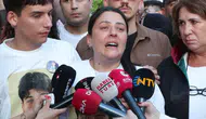 Atlas Çağlayan davasında ilk duruşma görüldü