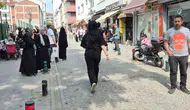 LGS heyecanı Eskişehir’de saniyelerle yarışa dönüştü