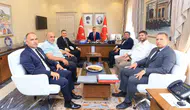 Muğla’da kan stokları için yeni dönem planı
