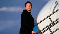 Elon Musk'ın serveti rakipleriyle arasındaki makası devasa boyuta taşıdı