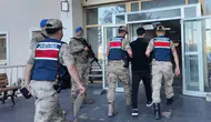 Jandarmadan Şanlıurfa ve Bursa merkezli büyük uyuşturucu operasyonu