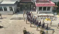 24 ilde eş zamanlı zehir operasyonu