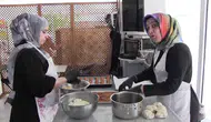 Siirtli çölyak hastaları için glütensiz menü dönemi