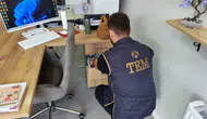 Kocaeli merkezli operasyonda 15 FETÖ şüphelisi yakalandı
