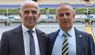 Fenerbahçe’de bir Brezilyalı gidiyor diğeri geliyor