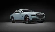 Rolls-Royce elektrikli amiral gemisini güncelledi