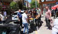 Nevşehir’de cenaze çıkışı dehşeti Bir yaralı ve tutuklama