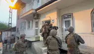 DEAŞ finans ağına 21 ilde eş zamanlı baskın