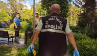 Kırıkkale'de parkta bıçaklı kavga 3 genç yaralandı