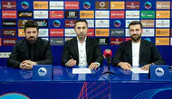 Mardin 1969 Spor’da teknik ekip Ahmet Cingöz’e emanet