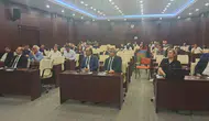 Siber saldırılara karşı Gaziantep alarm veriyor