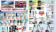 A101 market reyonuna oyun konsolu ve profesyonel dondurma makinesi getirdi