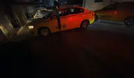 ABD'li yayıncıyı dolandıran taksiciye ağır fatura