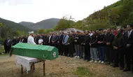 Gümüşhane’de cinayet 26 yaşındaki Arzu Pekin hayattan koparıldı