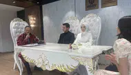Konyalı çiftler 06.06.2026 çılgınlığıyla nikah masasına koştu