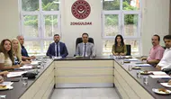 Zonguldak huzurevlerinde yeni dönem hazırlığı başladı