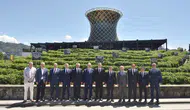 Doğu Karadeniz yatırım yarışında zirveye yerleşti
