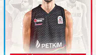 Petkimspor rotayı genç yetenek Tibet Görener'e çevirdi