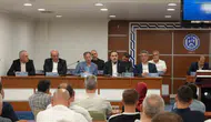 Konya iş dünyasında nitelikli eleman krizi masaya yatırıldı
