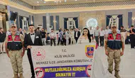 Kilis düğünlerinde havaya ateş açma dönemi bitiyor