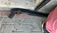 Kula’da kahvehane önünde silahlı kavga 2 yaralı