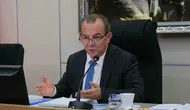Tanju Özcan’ın cinsel saldırı dosyasındaki tutukluluk kararı kalktı