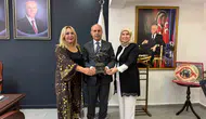 Gaziantep’te sivil toplum ve siyaset arasında dayanışma mesaisi