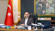 Kilis Belediye Başkanı Bilecen CHP ile yollarını ayırdı