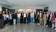 Uludağ Enerji öğrencileri iş hayatına hazırlıyor