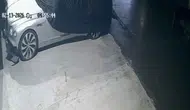 Maslak sanayide 400 bin liralık altın amblem hırsızlığı