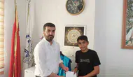 Diyarbakırlı gençler bilgi yarışmasında para ödülü kazandı