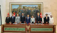 Gaziantep’te gebelere özel ebe dönemi başlıyor