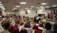 Aydın’daki antik kentlere belediyeden nakdi destek kararı