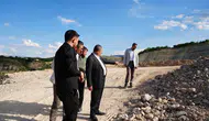 Darende yeni sosyal alanına kavuşuyor