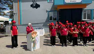 Düzce’de öğrenciler sahnede farkındalık yarattı