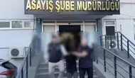 Diyarbakır'da gece baskını düzenleyen silahlı grup yakayı ele verdi