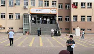 Kayseri'de binlerce öğrenci lise sınavı için ter döküyor
