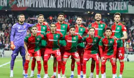 Karşıyaka yeni sezon için düğmeye bastı