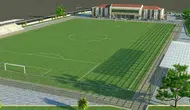 Çanakkale amatör kulüpleri bekledikleri sahaya kavuşuyor
