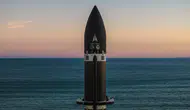 Rocket Lab dev uydu operatörü Iridium’u 8 milyar dolara satın alıyor