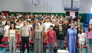 Muğlalı gençler teknoloji projeleriyle sahneye çıktı