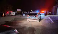 Adıyaman'da klor gazı sızıntısı mahalleyi ayağa kaldırdı
